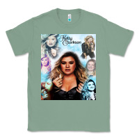 Sage kelly clarkson Classic Tee - artisFamous