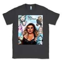 Smoke kelly clarkson Classic Tee - artisFamous