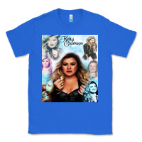 True Royal kelly clarkson Classic Tee - artisFamous