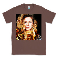 Chestnut kelly clarkson Classic Tee - artisFamous