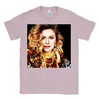 Lilac kelly clarkson Classic Tee - artisFamous