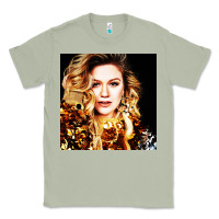 Matcha kelly clarkson Classic Tee - artisFamous