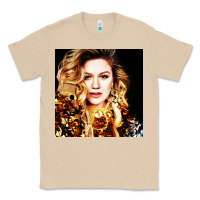 Mushroom kelly clarkson Classic Tee - artisFamous