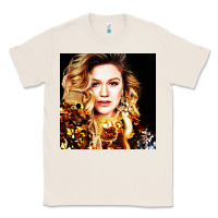 Natural kelly clarkson Classic Tee - artisFamous