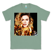 Sage kelly clarkson Classic Tee - artisFamous