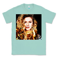 Seafoam kelly clarkson Classic Tee - artisFamous