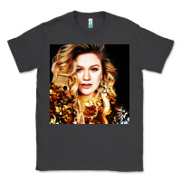 Smoke kelly clarkson Classic Tee - artisFamous