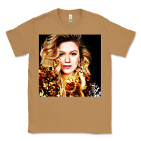 Toasted Coconut kelly clarkson Classic Tee - artisFamous