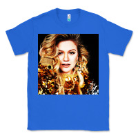 True Royal kelly clarkson Classic Tee - artisFamous