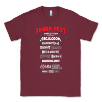 Shark Fest Classic Tee | Teevron
