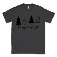 Smoke merry and bright Classic Tee - artisFamous