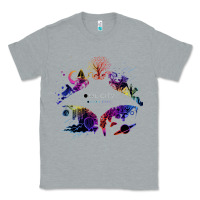 Heather Grey Best Owl City Classic Tee - artisFamous