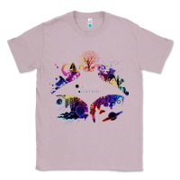 Lilac Best Owl City Classic Tee - artisFamous