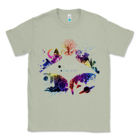 Matcha Best Owl City Classic Tee - artisFamous
