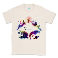 Natural Best Owl City Classic Tee - artisFamous