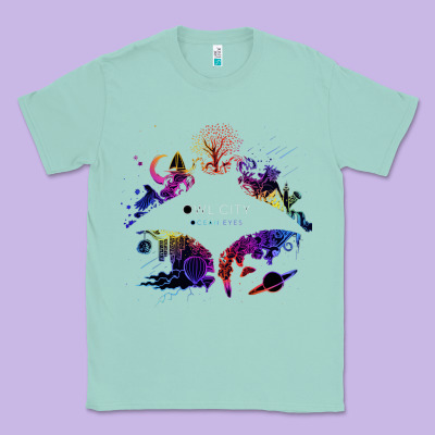 Best Owl City Classic Tee Designed By Artisfamous