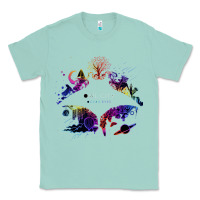 Seafoam Best Owl City Classic Tee - artisFamous