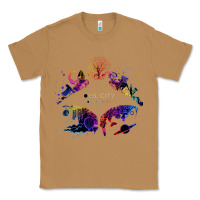 Toasted Coconut Best Owl City Classic Tee - artisFamous