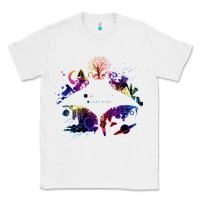White Best Owl City Classic Tee - artisFamous