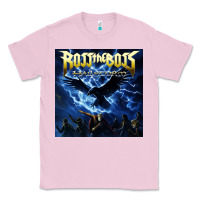 Bubblegum Pink Best Ross the Boss Classic Tee - artisFamous