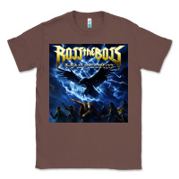 Chestnut Best Ross the Boss Classic Tee - artisFamous