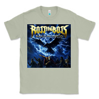 Matcha Best Ross the Boss Classic Tee - artisFamous