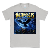 Moon Dust Best Ross the Boss Classic Tee - artisFamous