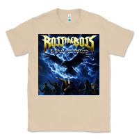 Mushroom Best Ross the Boss Classic Tee - artisFamous