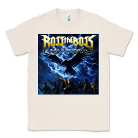Natural Best Ross the Boss Classic Tee - artisFamous
