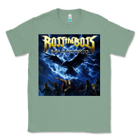 Sage Best Ross the Boss Classic Tee - artisFamous