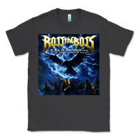 Smoke Best Ross the Boss Classic Tee - artisFamous