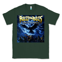 Sports Green Best Ross the Boss Classic Tee - artisFamous