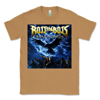 Toasted Coconut Best Ross the Boss Classic Tee - artisFamous
