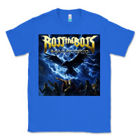 True Royal Best Ross the Boss Classic Tee - artisFamous