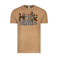 Vintage Camel hair hustler Vintage Tee - SublimationCraftShop