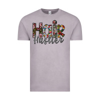 Vintage Zinc hair hustler Vintage Tee - SublimationCraftShop
