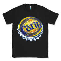 Black carib beer Classic Tee - artisFamous