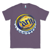 Lavender carib beer Classic Tee - artisFamous