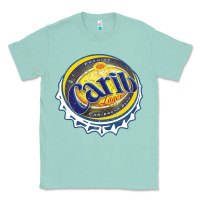 Seafoam carib beer Classic Tee - artisFamous