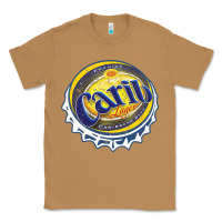 Toasted Coconut carib beer Classic Tee - artisFamous