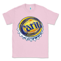 Bubblegum Pink carib beer Classic Tee - artisFamous