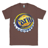 Chestnut carib beer Classic Tee - artisFamous