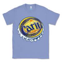 Colony Blue carib beer Classic Tee - artisFamous