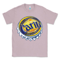Lilac carib beer Classic Tee - artisFamous