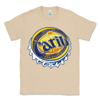 Mushroom carib beer Classic Tee - artisFamous