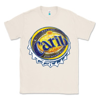 Natural carib beer Classic Tee - artisFamous