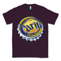 Plum carib beer Classic Tee - artisFamous