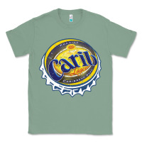 Sage carib beer Classic Tee - artisFamous