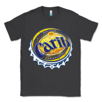 Smoke carib beer Classic Tee - artisFamous