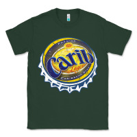 Sports Green carib beer Classic Tee - artisFamous